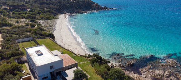 Вилла с 5 спальнями в Сардиния, Италия № 246918 2