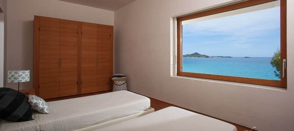 Вилла с 5 спальнями в Сардиния, Италия № 246918 48