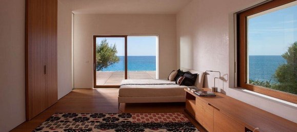 Вилла с 5 спальнями в Сардиния, Италия № 246918 28