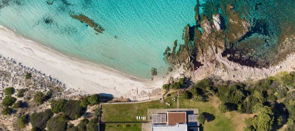 5 Schlafzimmer Villa in Sardinia, Italy, Nr. 246918 53