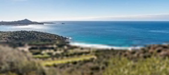 Вилла с 5 спальнями в Сардиния, Италия № 246918 50