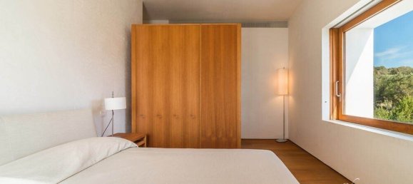 Вилла с 5 спальнями в Сардиния, Италия № 246918 47