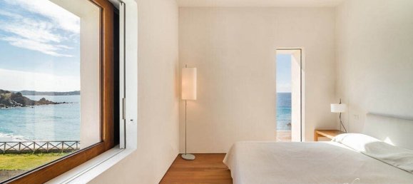 Вилла с 5 спальнями в Сардиния, Италия № 246918 43