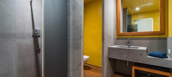 Вилла с 5 спальнями в Сардиния, Италия № 246918 39