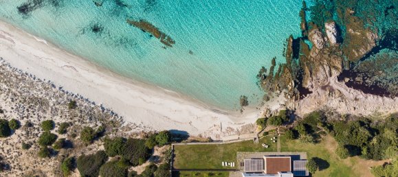 5 Schlafzimmer Villa in Sardinia, Italy, Nr. 246918 52