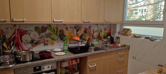 3-Zimmer Wohnung in Hamburg, Germany, Nr. 42563 14