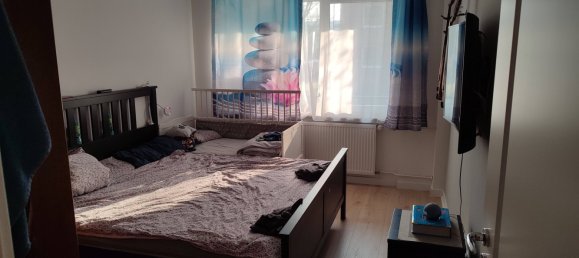 3-Zimmer Wohnung in Hamburg, Germany, Nr. 42563 3