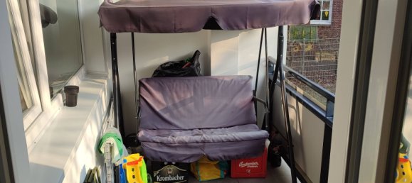 3-Zimmer Wohnung in Hamburg, Germany, Nr. 42563 11