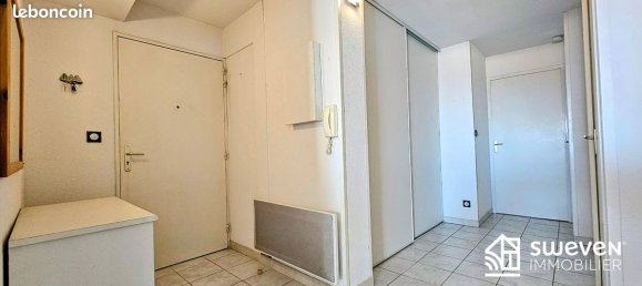 2 bedrooms Apartment in Sete, France No. 290289 5