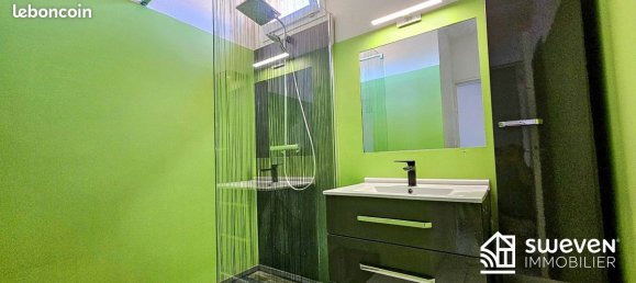 2 bedrooms Apartment in Sete, France No. 290289 8