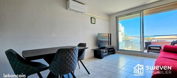 2 bedrooms Apartment in Sete, France No. 290289 7