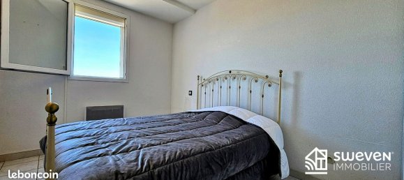 2 bedrooms Apartment in Sete, France No. 290289 10