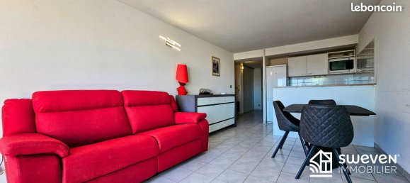 2 bedrooms Apartment in Sete, France No. 290289 6