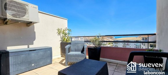 2 bedrooms Apartment in Sete, France No. 290289 4