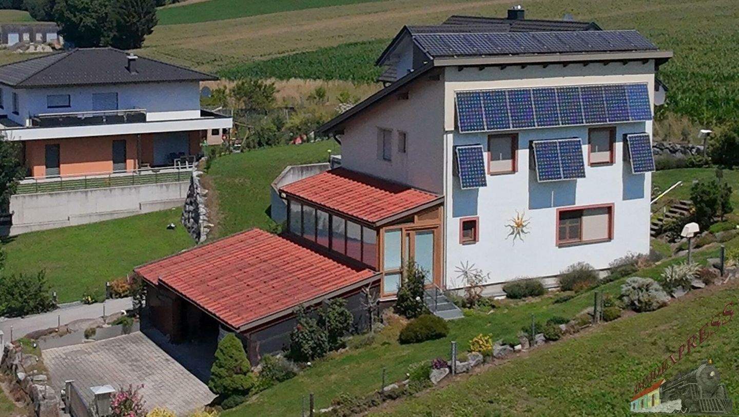 Casa de 5 habitaciónes en Ober-Grafendorf, Austria No. 248272