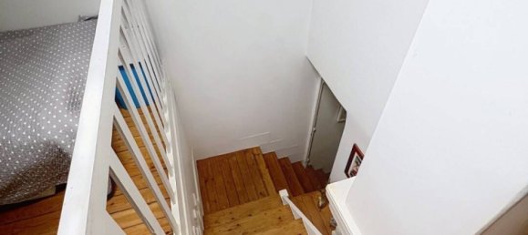 Duplex T3 em Saint-Cloud, France N.º 131898 11