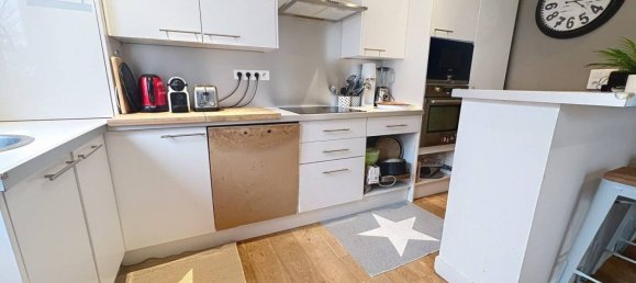 Duplex T3 em Saint-Cloud, France N.º 131898 4