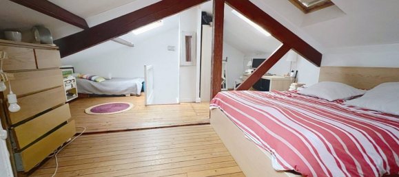 Duplex T3 em Saint-Cloud, France N.º 131898 9