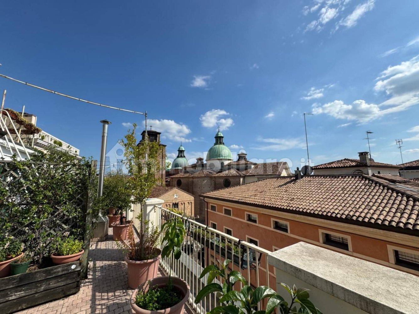 3 bedrooms Penthouse in Treviso, Italy No. 278304