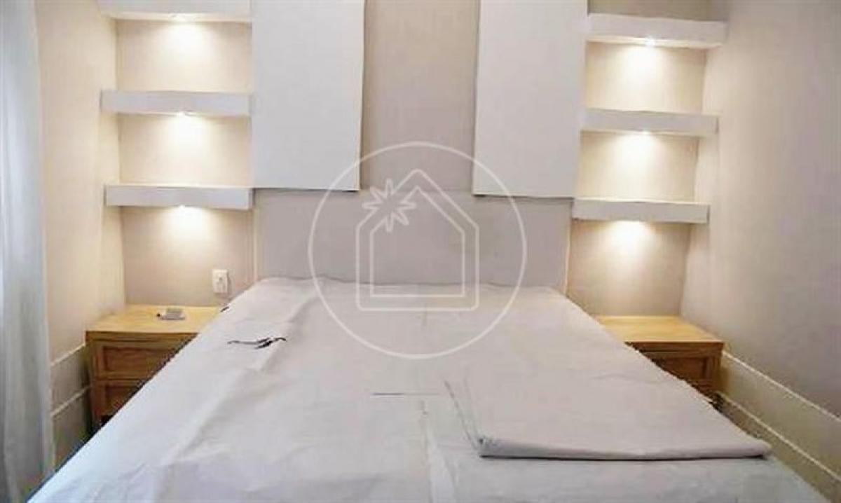 4 chambres Appartement à Sao Paulo, Brazil No. 537827