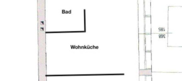 2 rooms Apartment in Vienna, Austria No. 37725 8