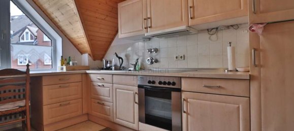 1 bedroom Apartment in Wesel, Germany No. 269991 2