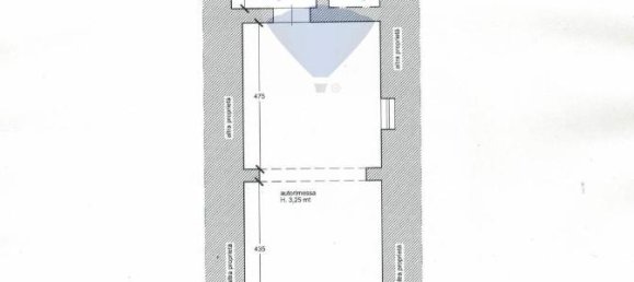 Casa de 4 divisões em Rosignano Marittimo, Italy N.º 19135 45