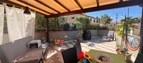 4 rooms House in Rosignano Marittimo, Italy No. 19135 13