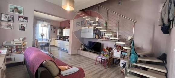 4 rooms House in Rosignano Marittimo, Italy No. 19135 4