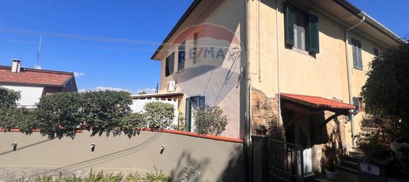 4 rooms House in Rosignano Marittimo, Italy No. 19135 36