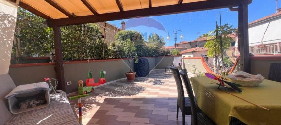 4 rooms House in Rosignano Marittimo, Italy No. 19135 12