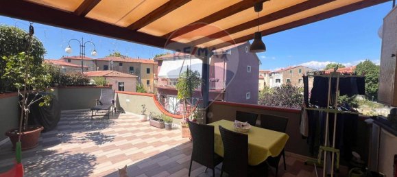 4 rooms House in Rosignano Marittimo, Italy No. 19135 16