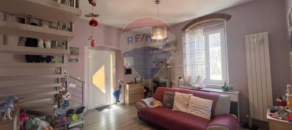 4 rooms House in Rosignano Marittimo, Italy No. 19135 5