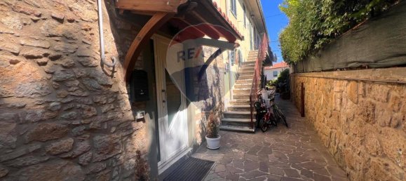 4 rooms House in Rosignano Marittimo, Italy No. 19135 34