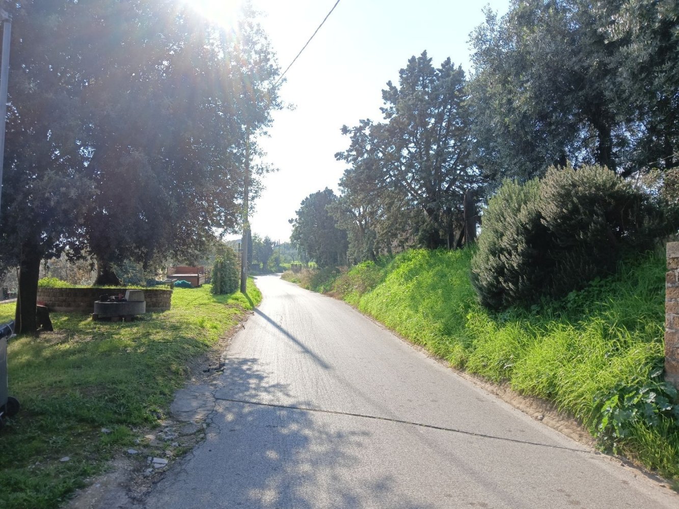 7غرفة منزل في Montebuono, Italy رقم 115439