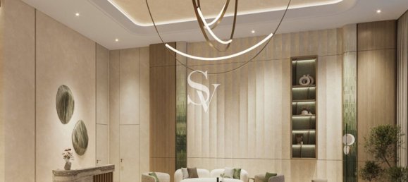 Квартира с 2 спальнями в Dubai South (Dubai World Central), Дубай, ОАЭ № 122930 2