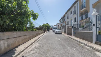  قطعة أرض في Granada, Spain رقم 175264