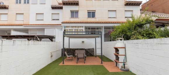 4 bedrooms Townhouse in Granada, Spain No. 177502 15