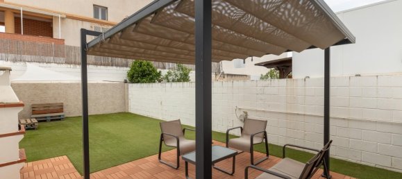 4 bedrooms Townhouse in Granada, Spain No. 177502 2