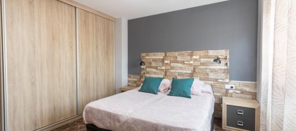 4 bedrooms Townhouse in Granada, Spain No. 177502 24