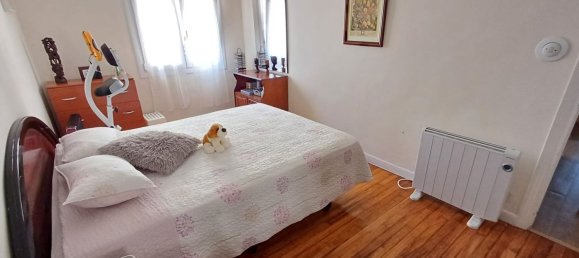 3 bedrooms Apartment in Basque Autonomous Community, Spain No. 155145 6