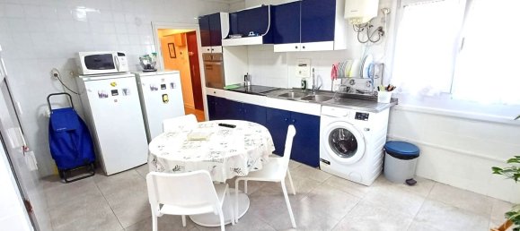 3 bedrooms Apartment in Basque Autonomous Community, Spain No. 155145 14