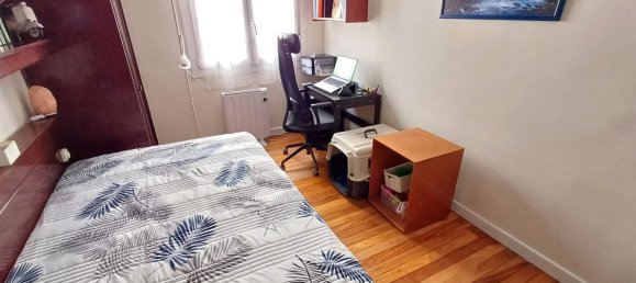 3 bedrooms Apartment in Basque Autonomous Community, Spain No. 155145 10