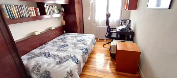 3 bedrooms Apartment in Basque Autonomous Community, Spain No. 155145 8
