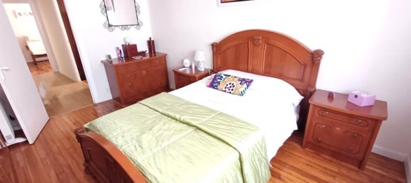 3 bedrooms Apartment in Basque Autonomous Community, Spain No. 155145 4