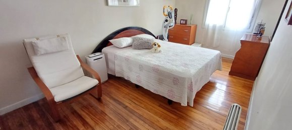 3 bedrooms Apartment in Basque Autonomous Community, Spain No. 155145 5