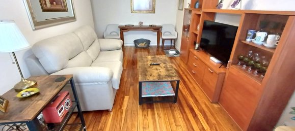 3 bedrooms Apartment in Basque Autonomous Community, Spain No. 155145 16