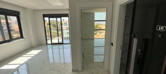 Apartment 1+1 in Oba, Turkey No. 21205 18