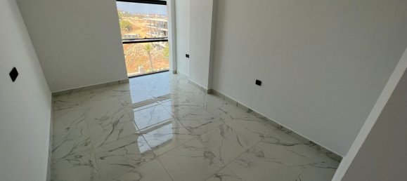 Apartment 1+1 in Oba, Turkey No. 21205 20