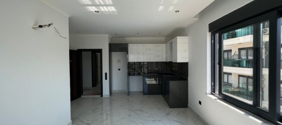 Apartment 1+1 in Oba, Turkey No. 21205 21